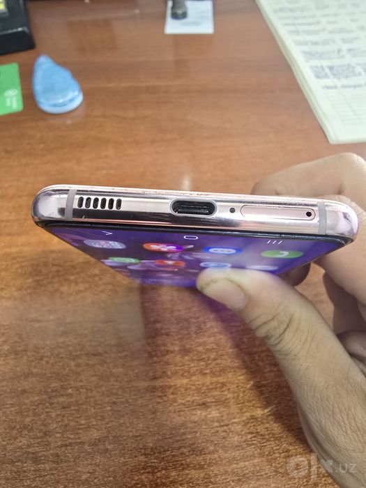 Samsung s 21 srochni sotiladi