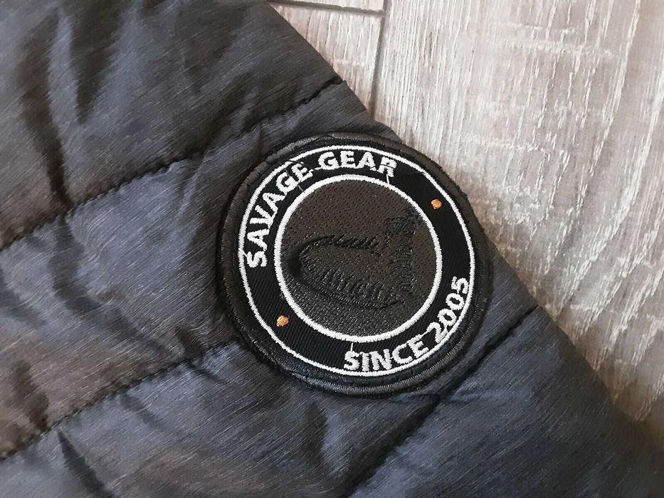 Ново яке Savage Gear