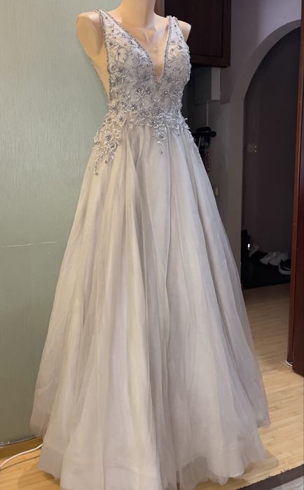 Платье на выпускной