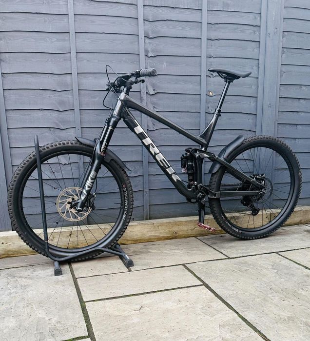 Trek Remedy 8" 2024" XL