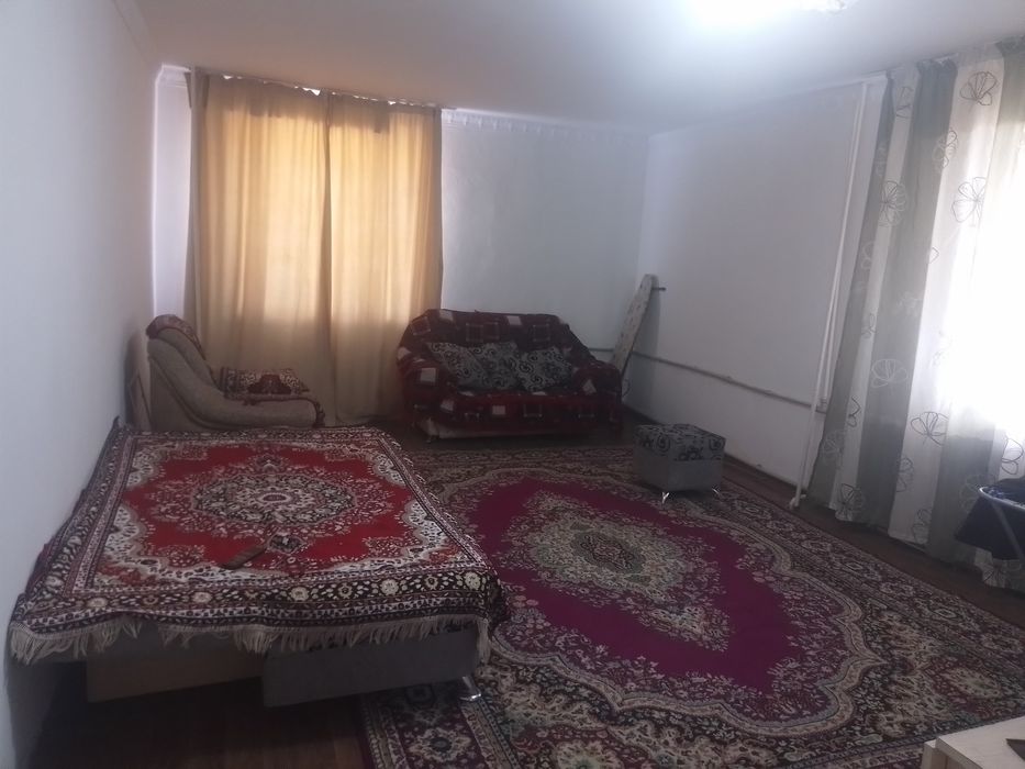 Квартира посуточно