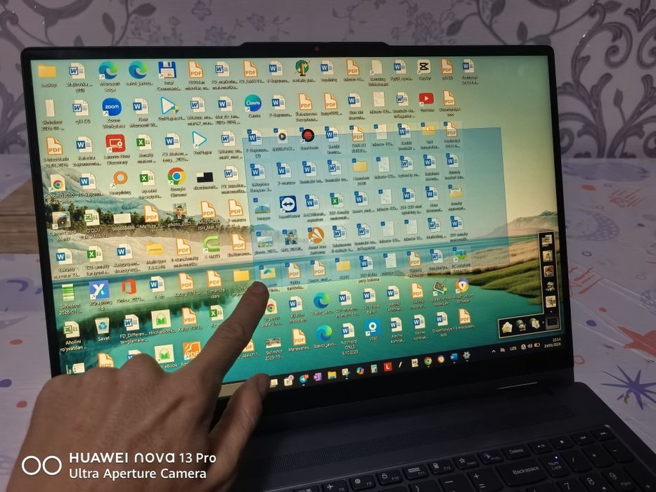 Lenovo ideapad 5 2 in 1