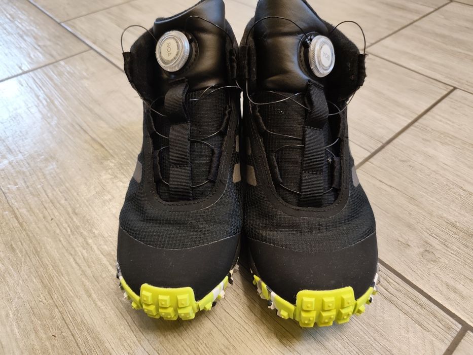 Ghetute copii Adidas mărimea 38 2/3