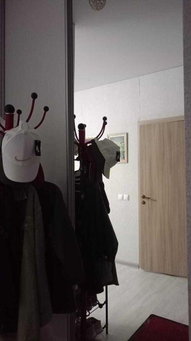 Продажа 1-комнатной квартиры