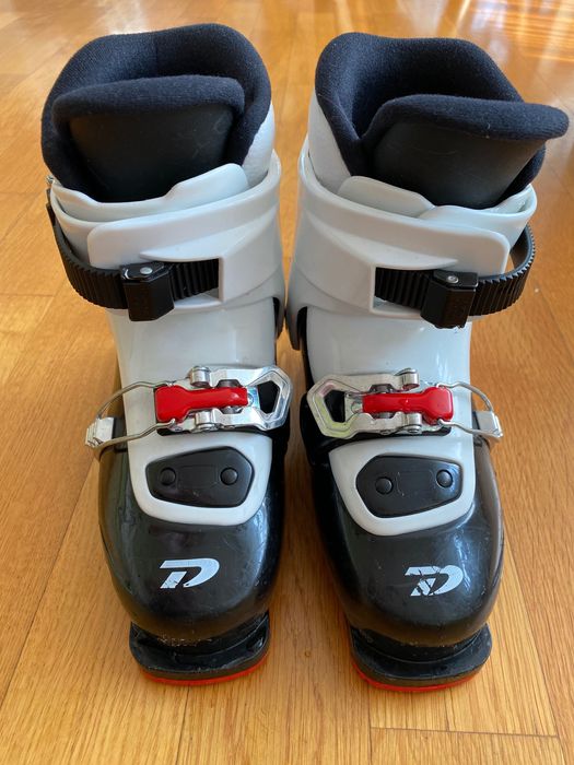 Детски ски обувки DALBELLO JR 246mm