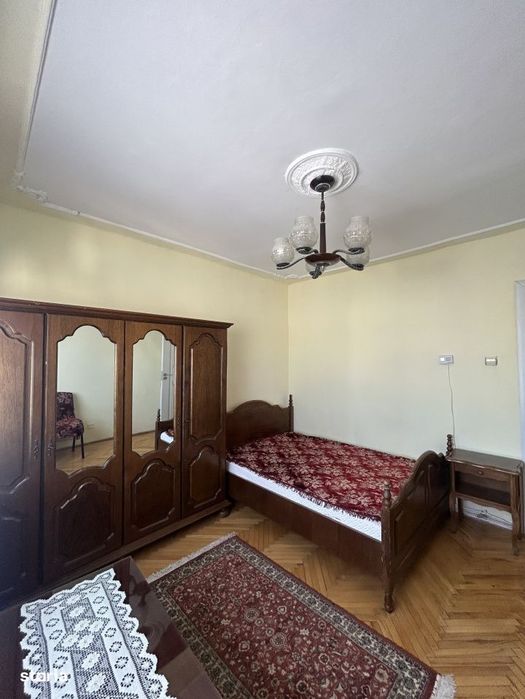 Apartament 3 dormitoare decomandate | Manastur | zona BIG