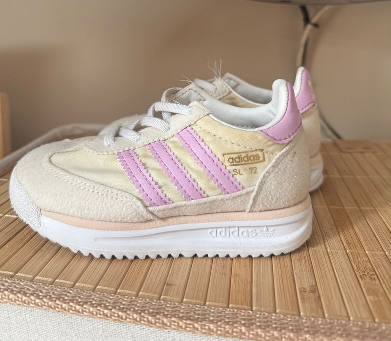 Маратонки Адидас