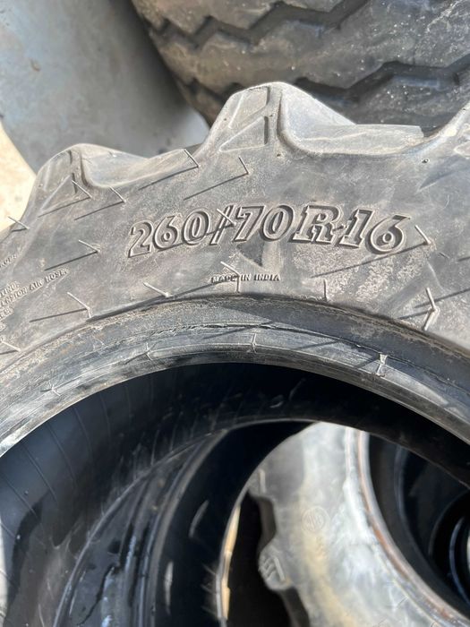 Anvelope sh 260,70 R16 BkT