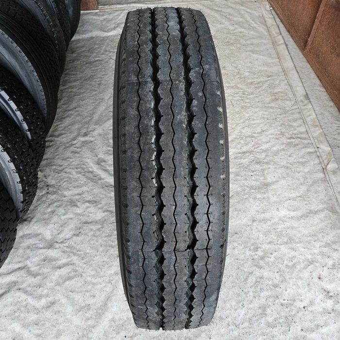 1 Нова тежкотоварна гума 11R22.5 Marshal 148/144L 16PR made in Korea