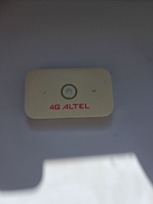Карманный роутер 4G LTE WiFi  с Sim