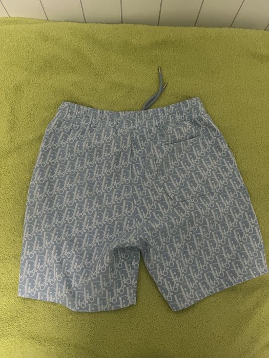 Dior къси гащи М размер