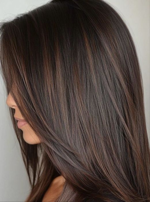 Осветление маслом