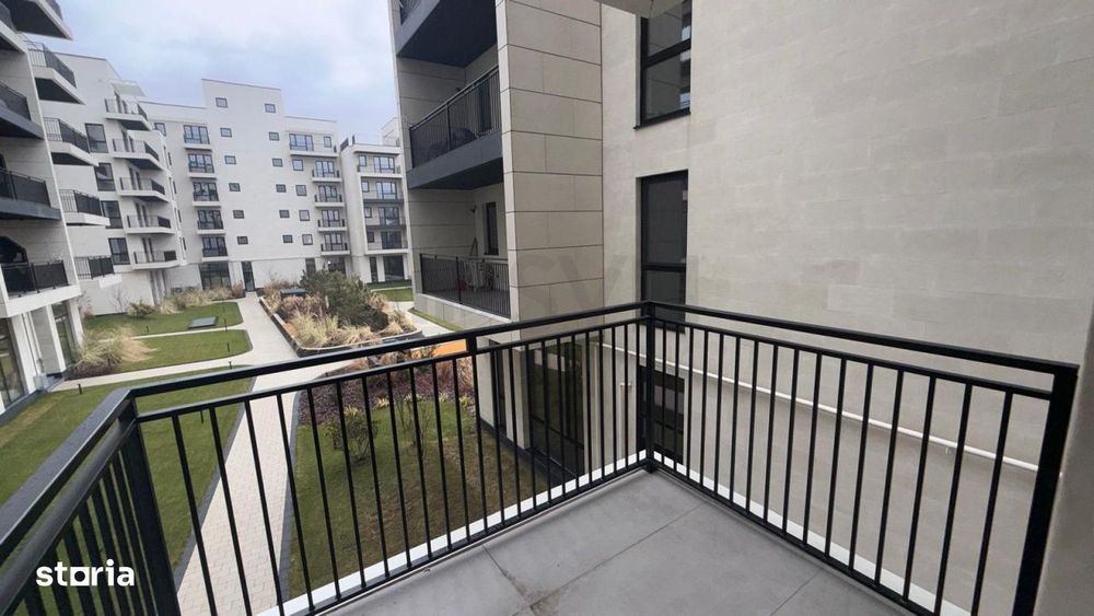 Apartament 3 camere Premium Parkline — fotografia 1