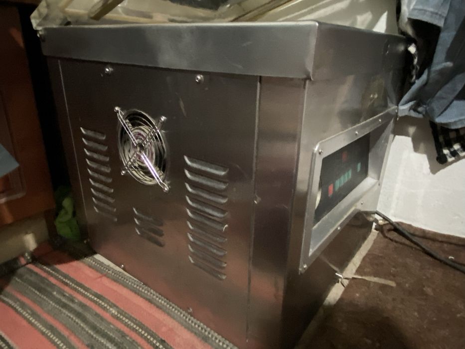 Vakumni aparat sotiladi Xolati ideal