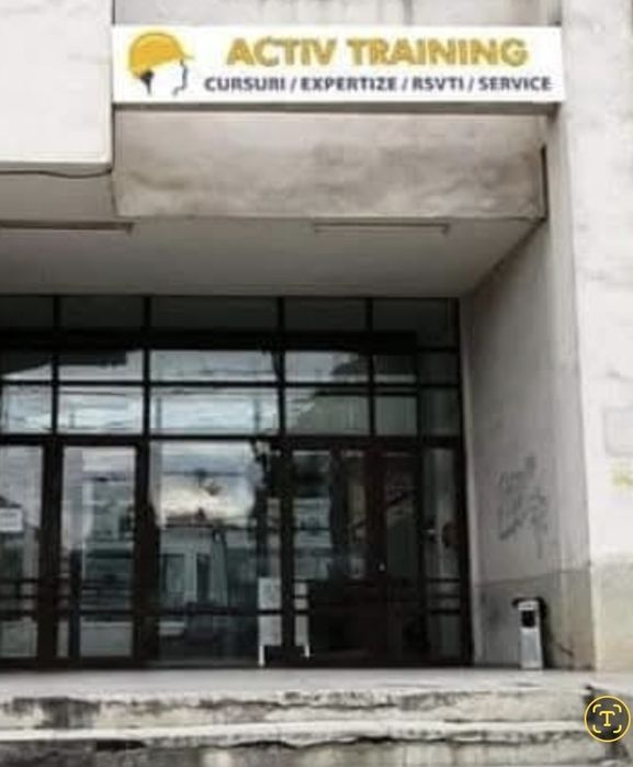 Cursuri ISCIR StivuitoristMacaragiu,MasinistExcavatorBuldoFochistGpl