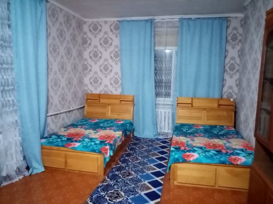 Продам 3-х комнатную квартиру