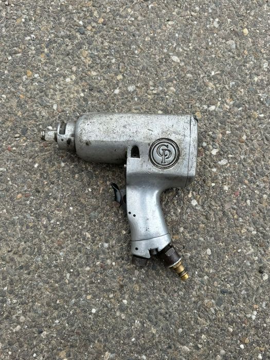 Pistol de impact pneumatic Chicago Pneumatic ,nu parkside,festool,dewalt ,millwakee