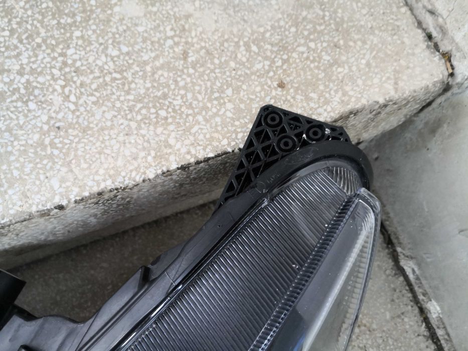 Фар Ford Focus MK4 FULL ляв/Фар Форд Фокус 4 LED Оригинален