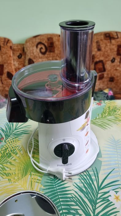 Кухненска резачка/чопър/PHILIPS