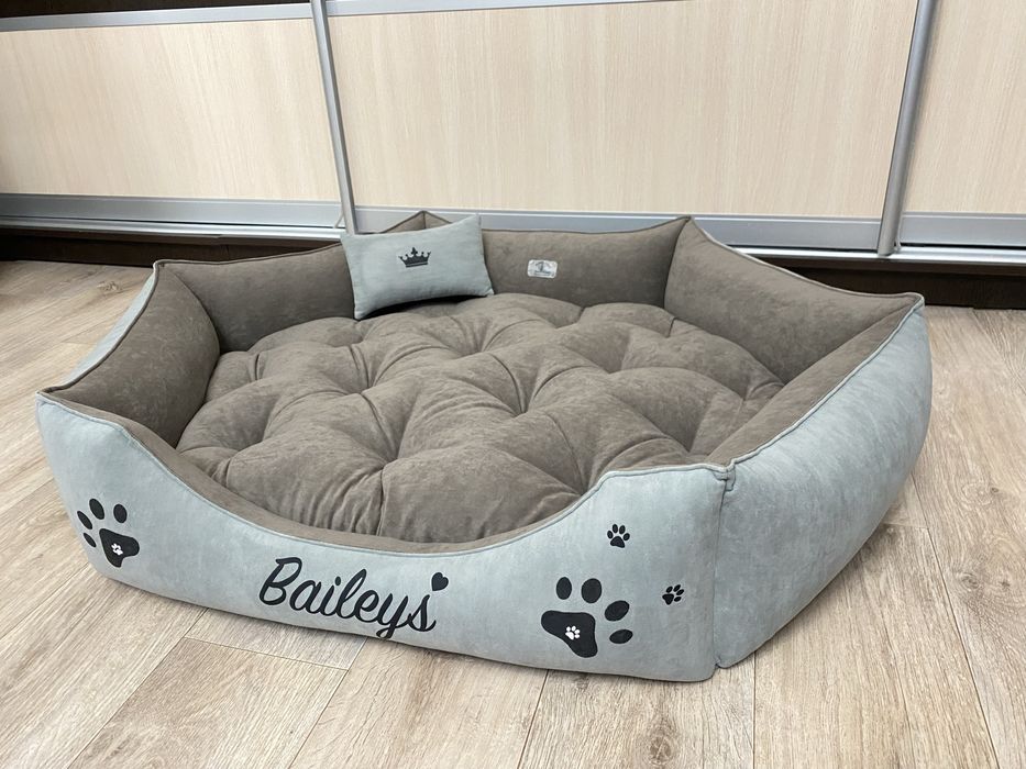 Лежанки для кошек и собак