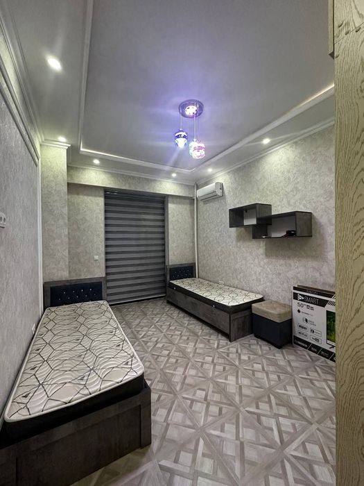 Аренда New Life ашкабод