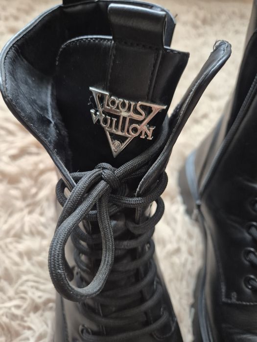 Дамски боти 38 размер