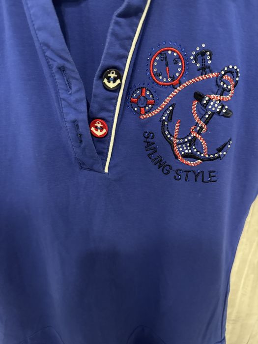 Платье Modalora 158 размер