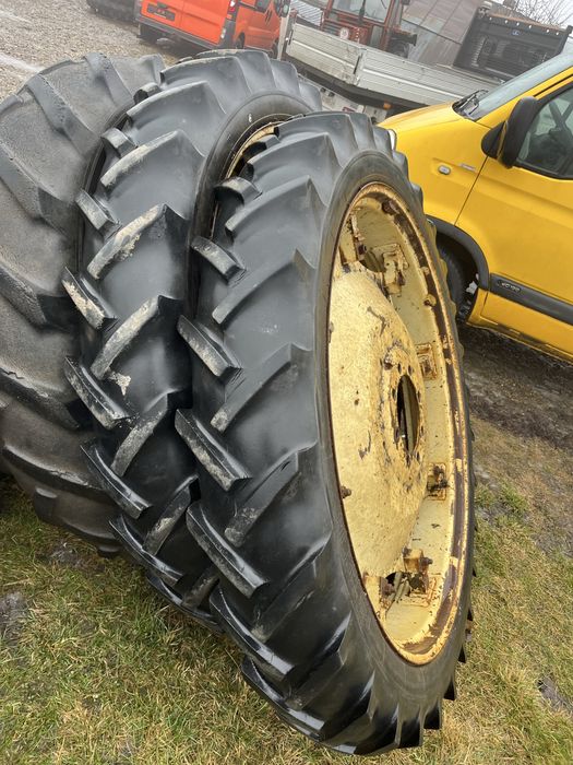 Roti tehnologice  9.5 -R48 si 9.5-R32