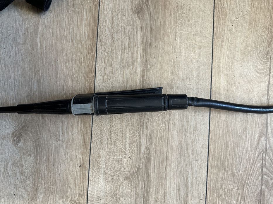 Пръскачка на батерии MATABI Еvolution Б-85839