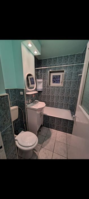 Inchiriez garsoniera zóna Dedeman,etaj 2