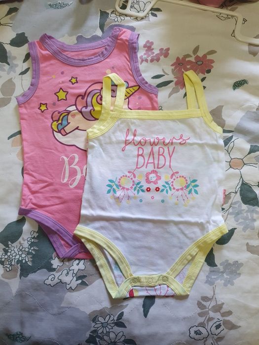 Детская одежда для малышей