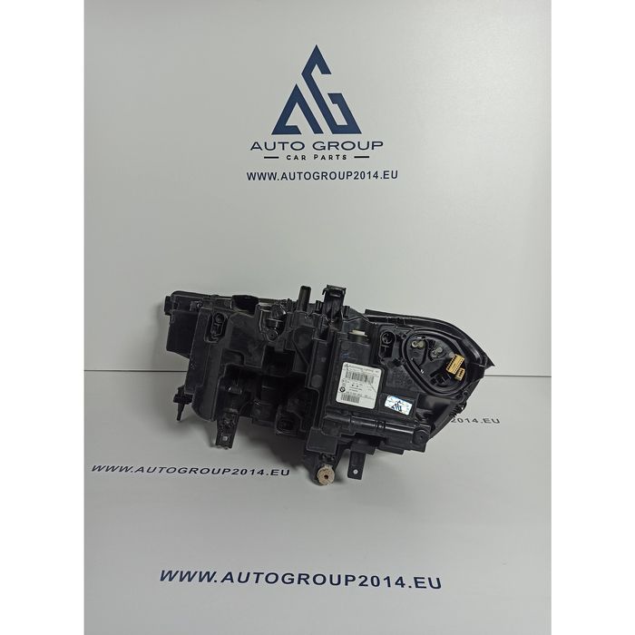 Десен фар за bmw x7 g07 laser - 9481802