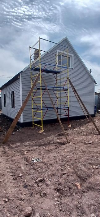 Аренда лесов туры