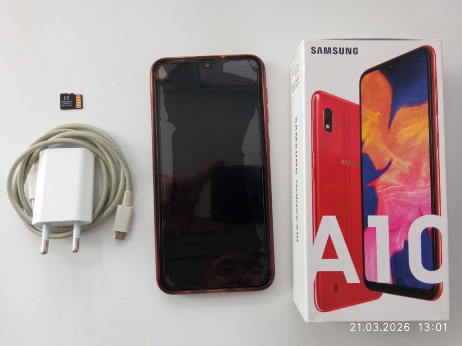 Смартфон Самсунг A10
