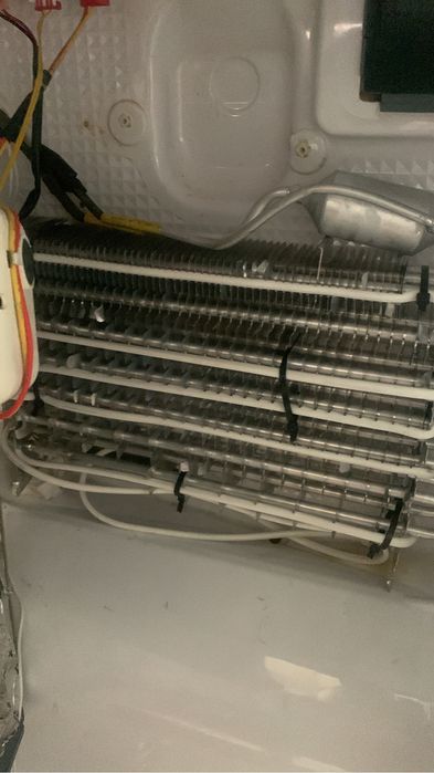 ремонт холодильников, морозильников, ремонт холодилник