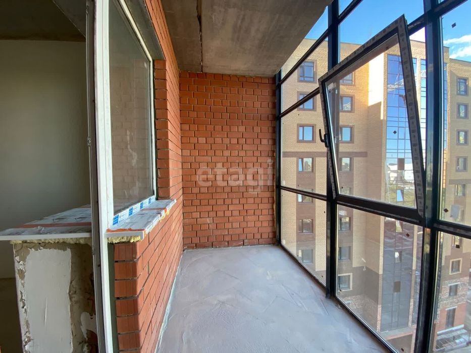 Продам 2х комнатную квартиру