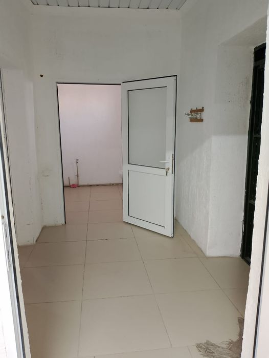 Магазин с земельным участком