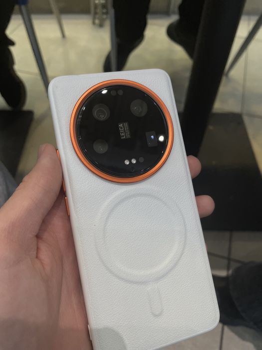 Смартфон Xiaomi 13 ultra