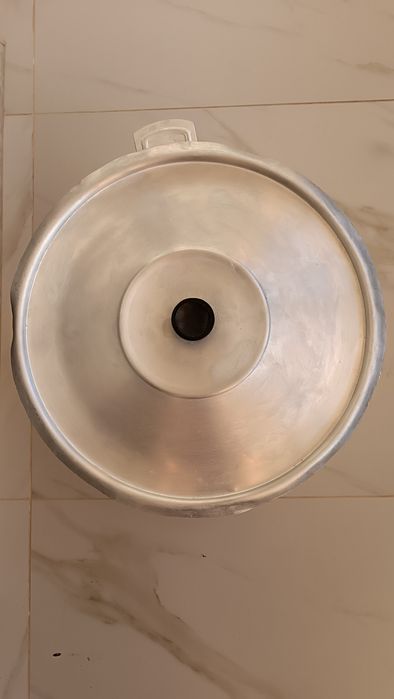 Мантоварка 32 см