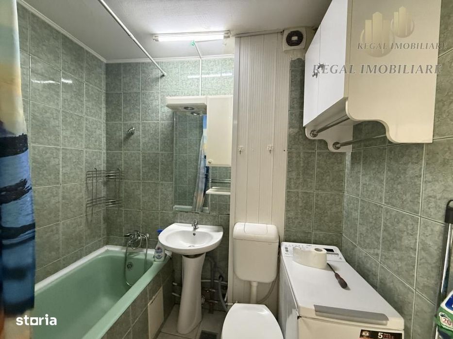 3 Camere Nemobiliat | Berceni - Piata Sudului