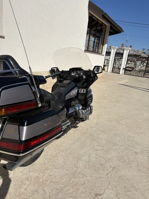 Vand Honda Gold Wing