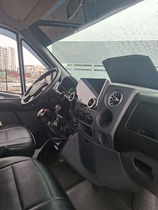 Продаётся Газель Некст