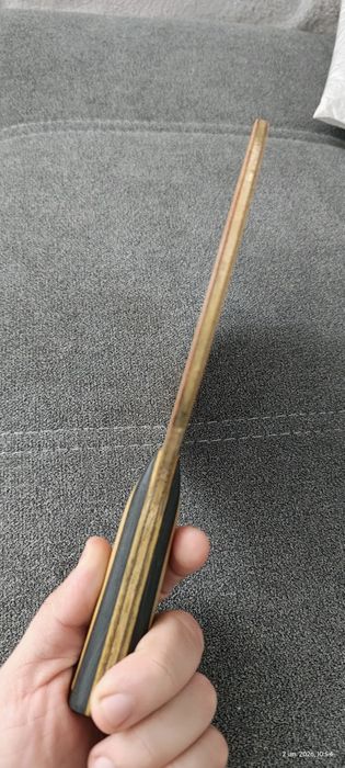 Paletă de Tenis Butterly Innerforce ZLC 2009