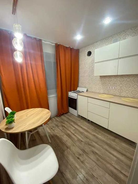 Кухонный гарнитур «Эккервуд» 2,0 м от YANA ECO MEBEL