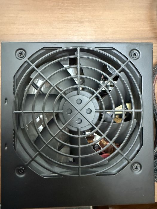 Блок питания Cooler Master 700w