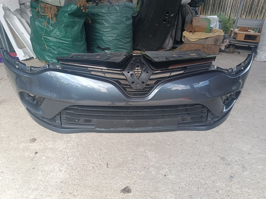 Bara fata Dacia Sandero Stepway Duster Dacia Logan Renault Megane3 Clio4 Clio3 bara fata Dacia Logan Sandero Jogger Duster Sandero Stepway Renault