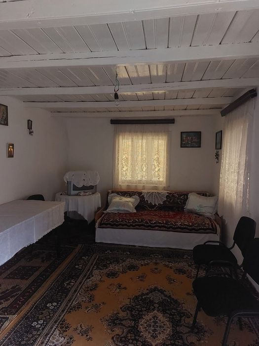 Vânzare casa Sat Lunca, C.A Rosetti