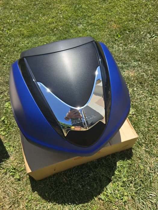 Topcase Honda Forza