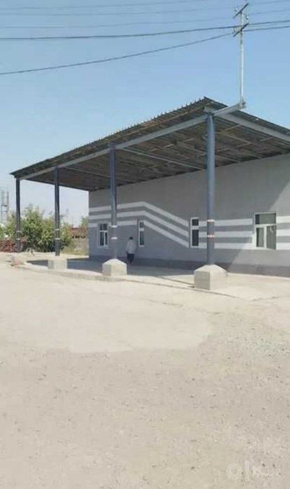 Производственная база на продажу