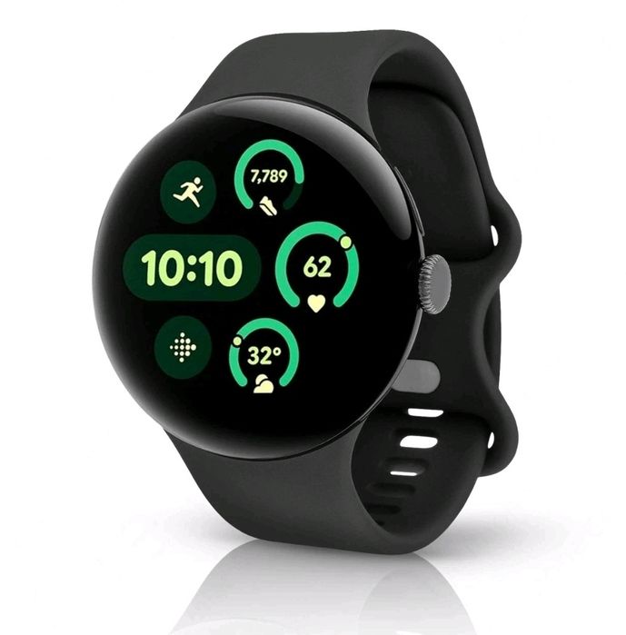 Google pixel watch 3 LTE 45